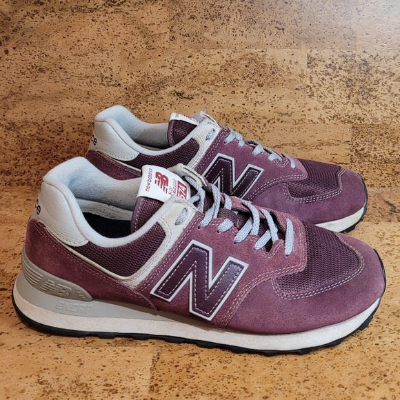 new balance 574 classic encap